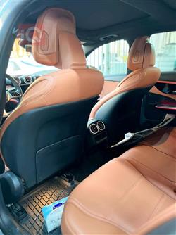 مێرسێدس بێنز C-Class
